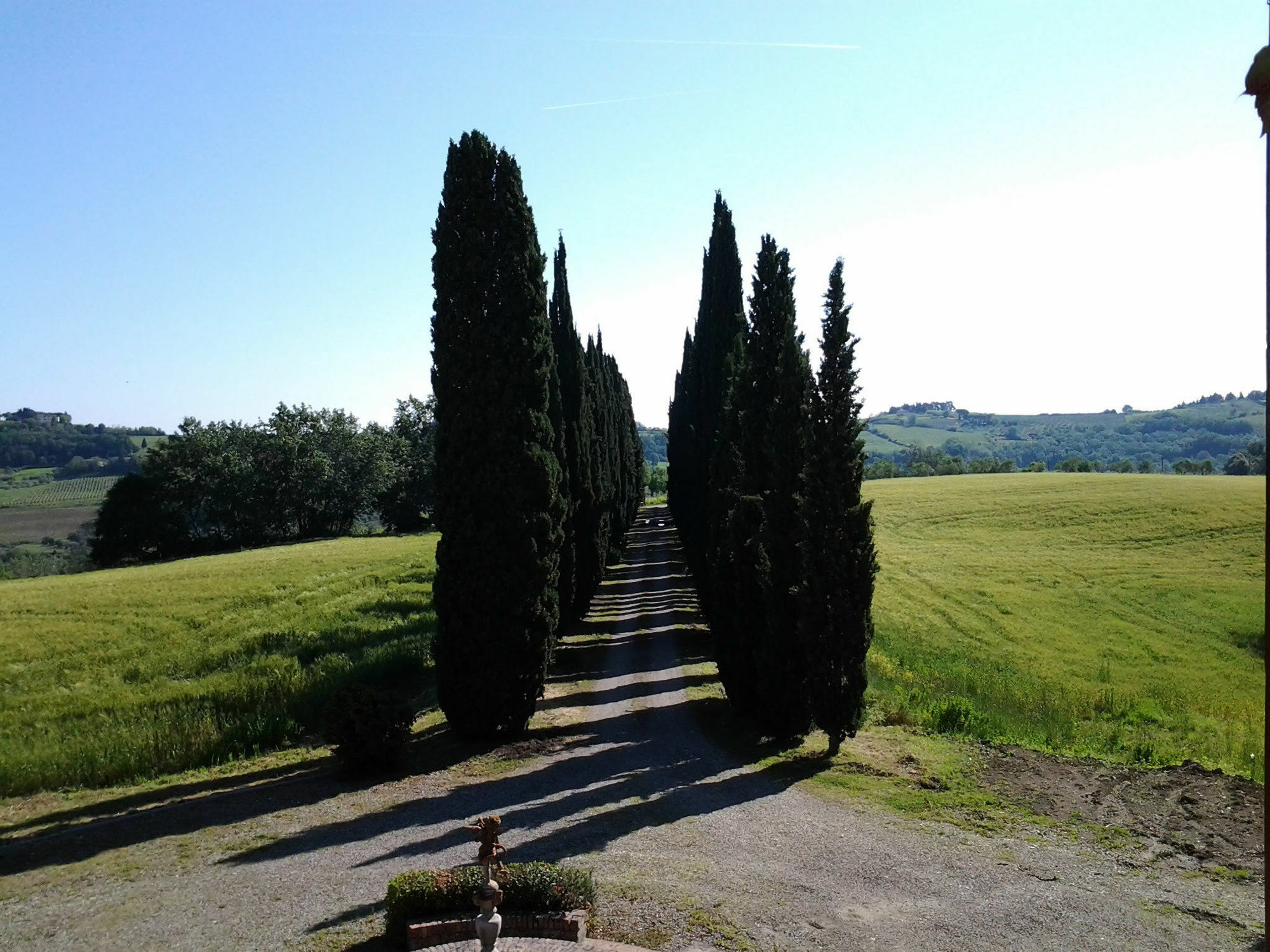 Albertina Montespertoli