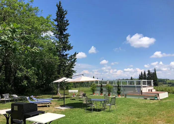 Villa Albertina