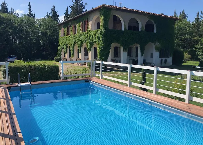 Villa Albertina
