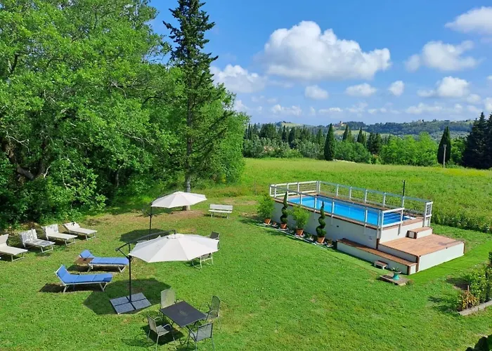 Villa Albertina
