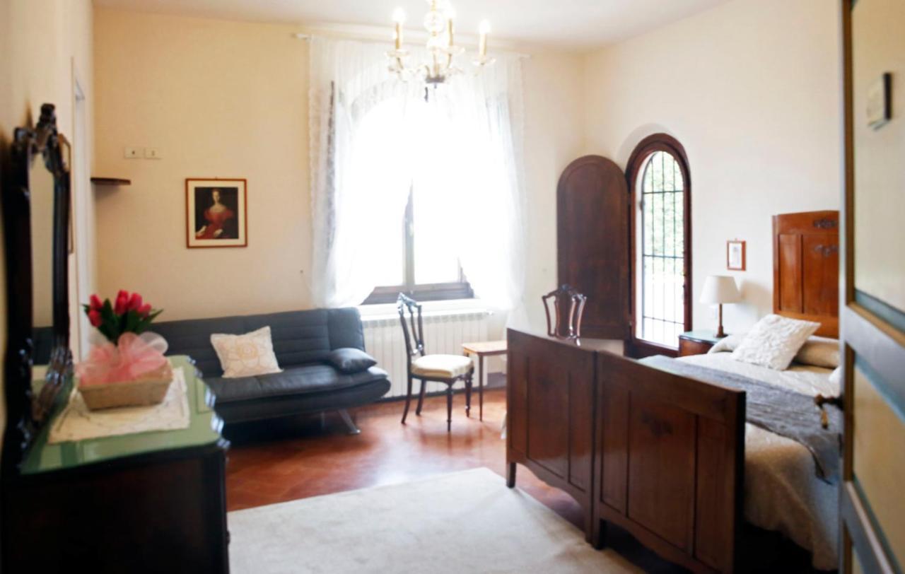 Albertina Bed & Breakfast