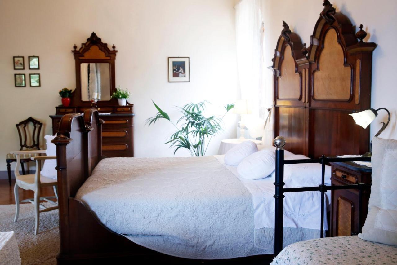 Albertina Bed & Breakfast Montespertoli