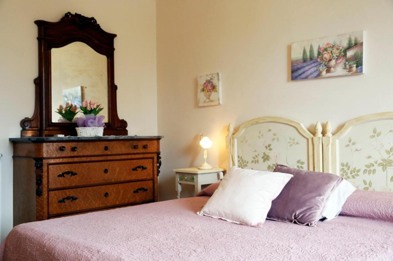 Bed & Breakfast Albertina Montespertoli