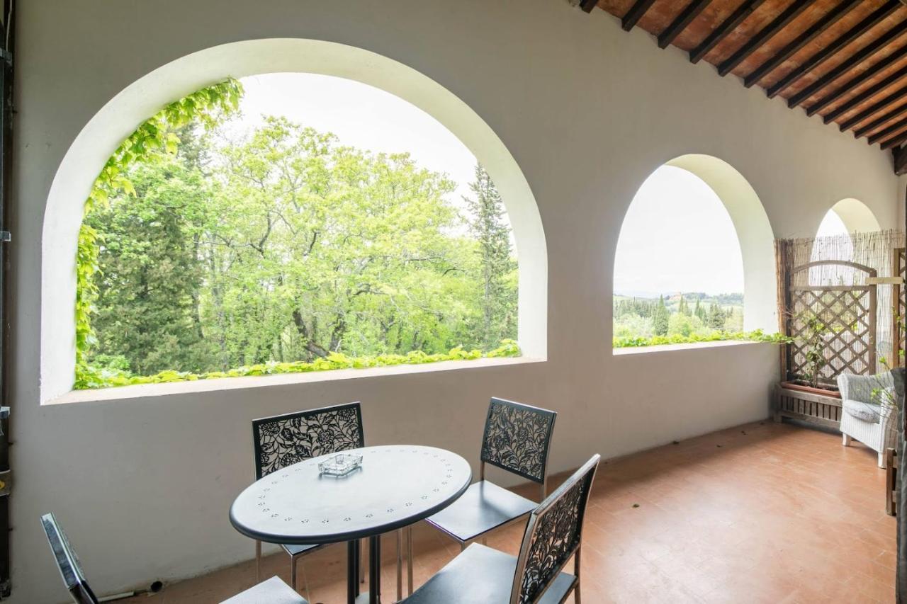 Albertina Bed & Breakfast Montespertoli