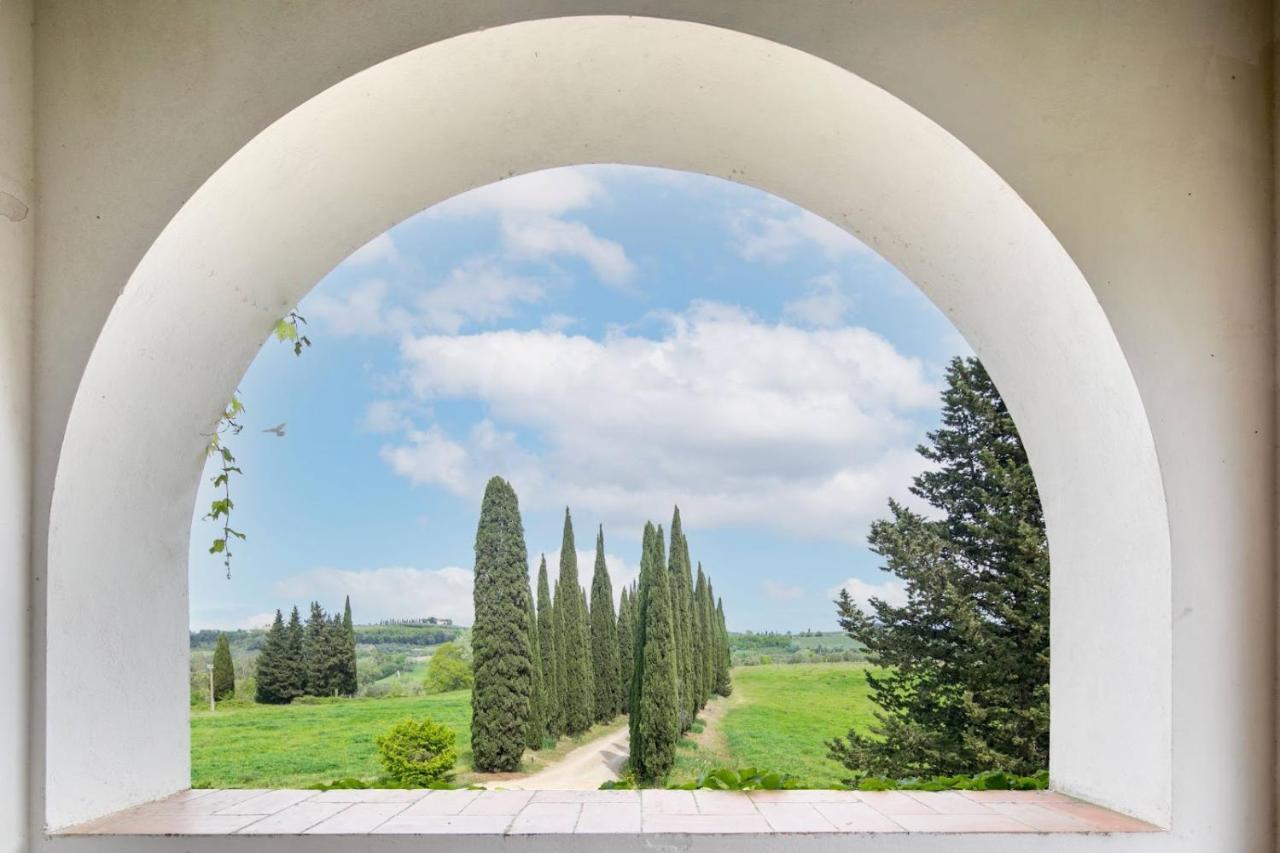 Albertina Bed & Breakfast Montespertoli