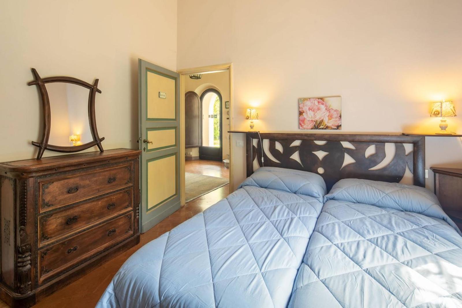 Albertina 3* Montespertoli