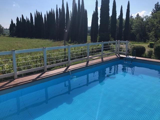 Bed & Breakfast Albertina Montespertoli