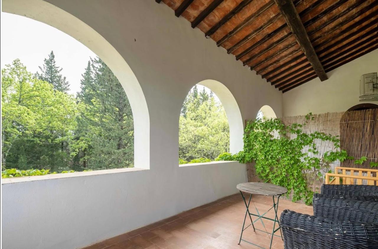 Bed & Breakfast Albertina Montespertoli