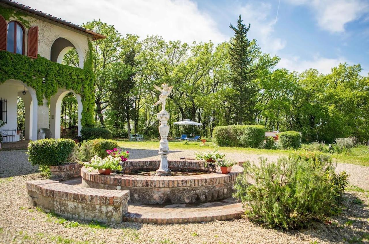 Bed & Breakfast Albertina Montespertoli