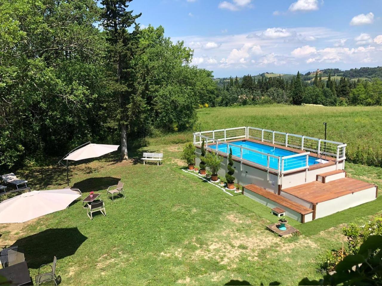 Albertina Bed & Breakfast 3*