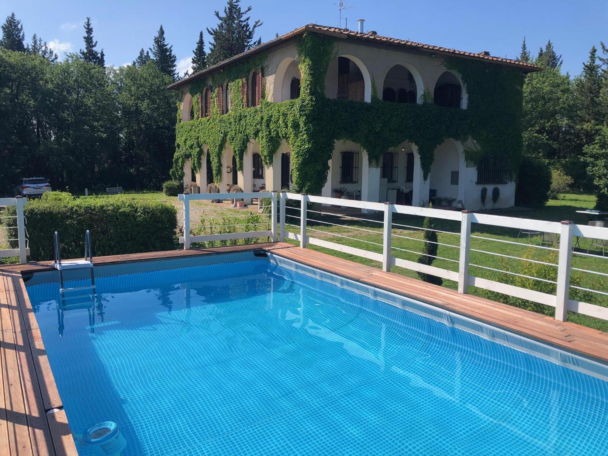 Albertina Bed & Breakfast